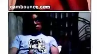 روتين كارولينا الإباحي: جنس عنيف وأنين حتى تنفجر