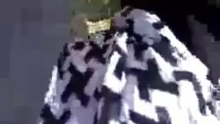 واحد بيركب مراتة ويطلع دم من كسها