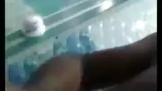 من التحرش إلى الصرامة: بوتكيس تفقد عقلها من شدة الجماع