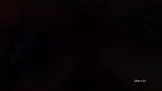راقصة إكس إكس إكس تهيمن على الكاميرا بكسيها