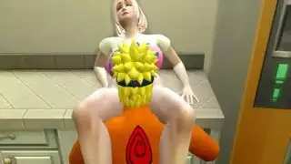 كس صغير عم ينفتح