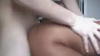 حركة شرجية ساخنة مع مي كيريكا وقضيب ضخم