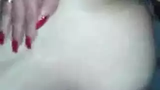 كبار السن على صغيره حامل قديم