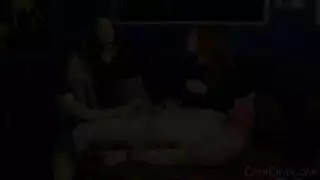 نيك فني في المطبخdy0hzex7kzfr