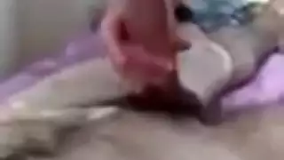 رجل تركي وزوجته المتعطشة للجنس يمارسان كالأرانب
