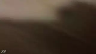 قحبة بدوية تُدكّ