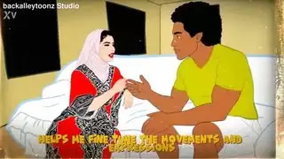 أستاذ عربي مثير ينيك الطلاب بحيل جنسية جديدة