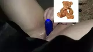 اختناق بلحم لوس أنجلوس أثناء نيك الثدي في بنتلي