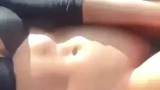 فم عربي مليان مي