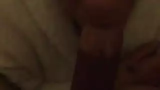 الجزء الثاني الرأس القذر يتلقى المني