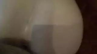 الساخنة فتاة مسلمة التركية صدمت عندما ترى صاحب الديك الكبير