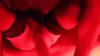 التركية عائشة يحب من الصعب الشرج الداعر