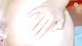 الساخنة زوجته العربية اللعين الشرج مع صديق