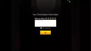 فتاة عربية مثيرة على الكاميرا