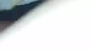 اختراق مزدوج لشيميل في الحلق والشرج