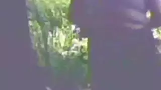 عاهرة مصرية مثارة بثدييها الضخمين في جنس جماعي