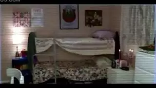 أول ظهور لأخت الزوج الصغيرة: تبلع قضيب الرجل الخبير الكبير