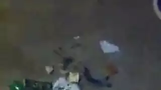 حرم الجمع من وره