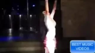 امه رقاصه تعري