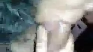 تدليك فندق خاص يتحول إلى نيك وجه عنيف
