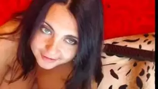لقطة مقرّبة للكس المشعر مع سمراء مثيرة