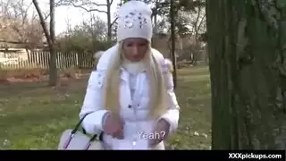 قضيب صديقي الكبير يأخذ مهبلي