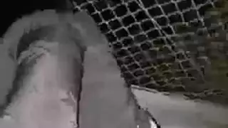 فتاة ثملة مجنونة: عري كامل ورغبات قذرة