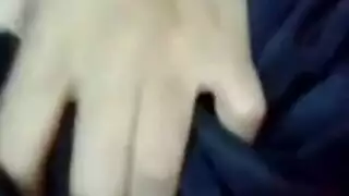 جلسة سريّة: تدمير فتاة سمراء مثيرة