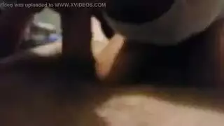 جنس شرجي صعب لمراهقة هاوية تأخذه من الخلف