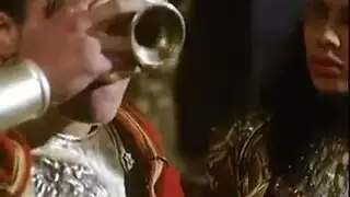فيديو كامل انطونيو ابو بندر ميرا نوري فلم السحر الأسود المنت