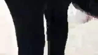 أمرأة متزوجة تحصل على زب كبير