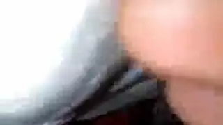 steamy rubdown ends with rough double penetration