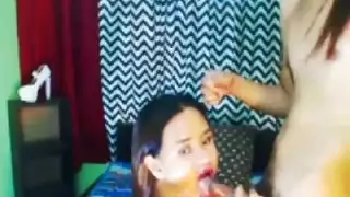 حصول لام علا مسج ونيك الطيز