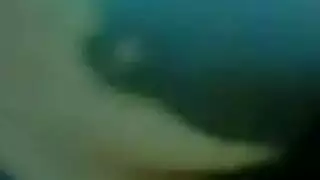 التقبيل كان مجرد المداعبة لحلمها في مص القضيب بعمق