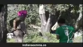 باكستاني كبير السن