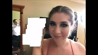 آح ملي كنخشي هد لخيارا فترمتي كتجيني بنينة وكبيرة