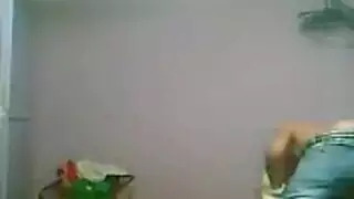 سكس عربي نائمه صاحبه دخل على امه