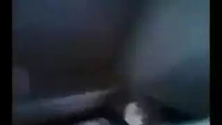 جنس قاسي في القطار مع راكبة سمراء راغبة