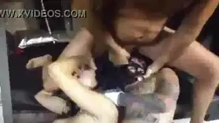 فاليريا تخون زوجها مع عشيقها في علاقة سرية مثيرة
