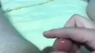ضرب مؤخرة جوني بقوة وعمق