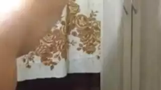 فتاة تتناك من الخلف من زوجها الساخن