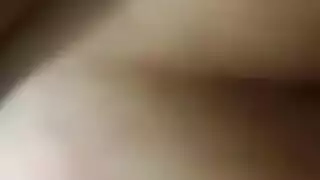 بيوريت جامحة يتم أخذها بقسوة من قبل فحل تونسي