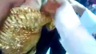 عاهرات المشاهير: نجوم عرب في إباحية صريحة