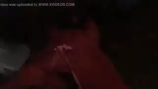 المراهقة إيلا تأخذه بعمق في مؤخرتها ومهبلها