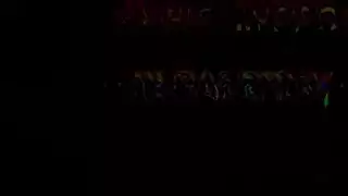 شاب وامرأه كبيره