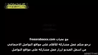 الزوج الديوث يصور زوجته وهي تمارس جنس شرجي قاسي