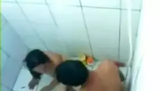 سكس يقذف في امته