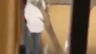 محجبة في بيت اهلها