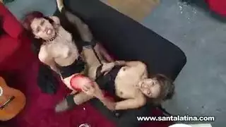 تبادل ساخن زوجات
