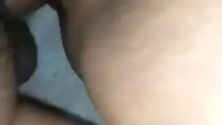 نكتها وهي راقده